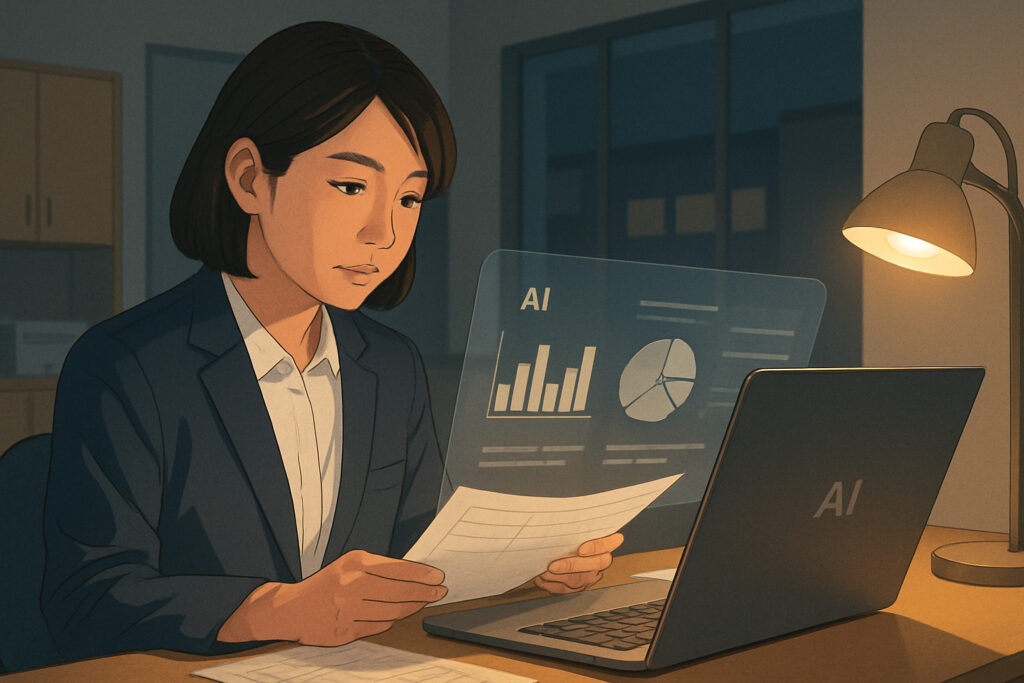 Ai news
